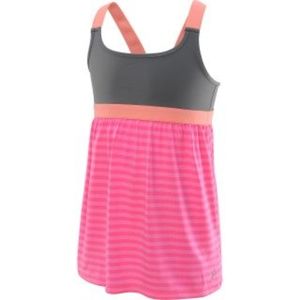 CAPEZIO Girls Active Tank Top (Bundle 5 for $15)